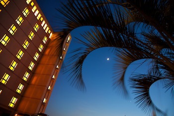Aoawo Naruto Resort