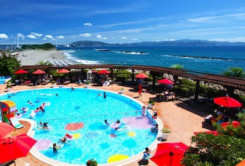 Aoawo Naruto Resort