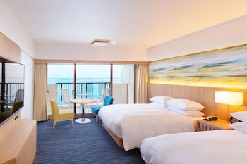 Aoawo Naruto Resort