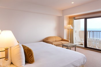 Aoawo Naruto Resort