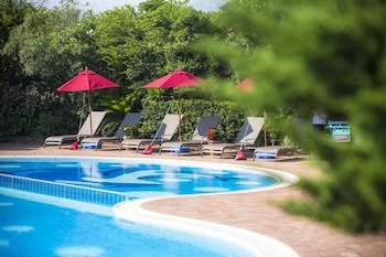 Aoawo Naruto Resort