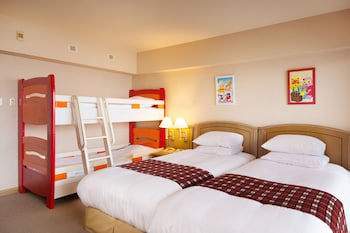 Aoawo Naruto Resort