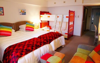 Aoawo Naruto Resort