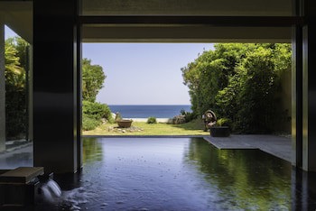 Aoawo Naruto Resort