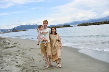 Aoawo Naruto Resort