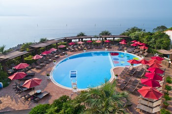 Aoawo Naruto Resort