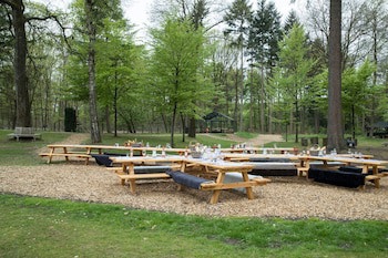 Fletcher Hotel - Restaurant De Buunderkamp