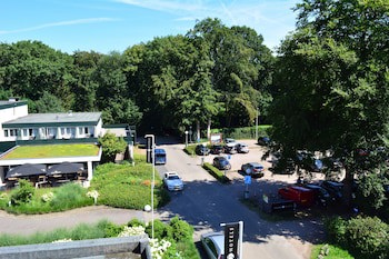 Fletcher Hotel - Restaurant De Buunderkamp