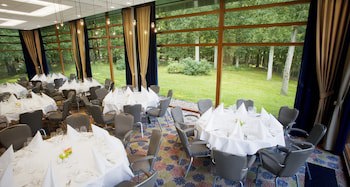 Fletcher Hotel - Restaurant De Buunderkamp