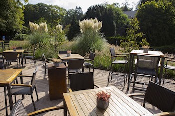 Fletcher Hotel - Restaurant De Buunderkamp