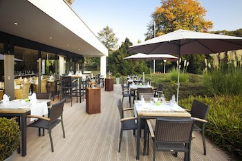 Fletcher Hotel - Restaurant De Buunderkamp