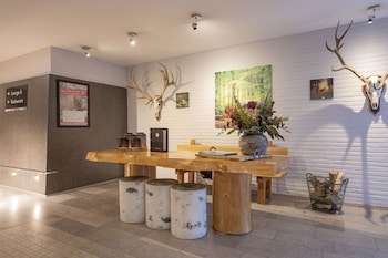 Fletcher Hotel - Restaurant De Buunderkamp