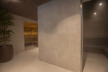 Fletcher Hotel - Restaurant De Buunderkamp