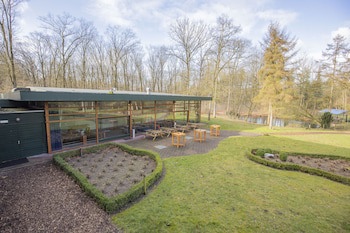 Fletcher Hotel - Restaurant De Buunderkamp