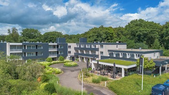 Fletcher Hotel - Restaurant De Buunderkamp