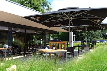 Fletcher Hotel - Restaurant De Buunderkamp