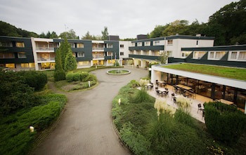 Fletcher Hotel - Restaurant De Buunderkamp