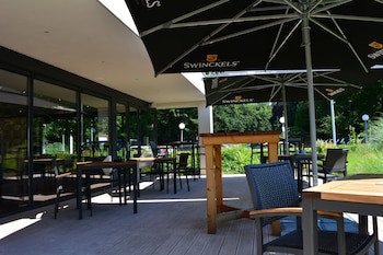 Fletcher Hotel - Restaurant De Buunderkamp