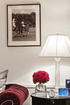 Fairmont Hotel Vier Jahreszeiten Hamburg galeri fotoğrafı