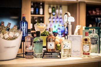 Holiday Inn Slough - Windsor, An Ihg Hotel