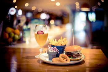 Holiday Inn Slough - Windsor, An Ihg Hotel