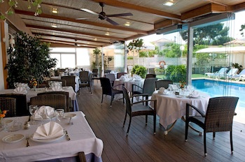 Best Western Hotel Mediterraneo