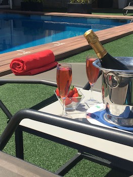 Best Western Hotel Mediterraneo