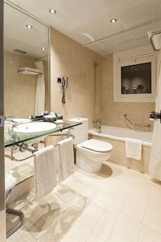 Best Western Hotel Mediterraneo