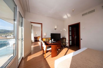 Best Western Hotel Mediterraneo