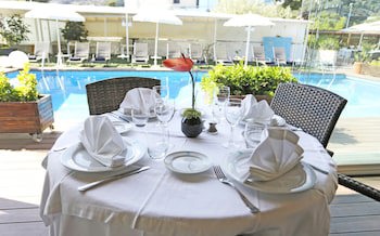 Best Western Hotel Mediterraneo