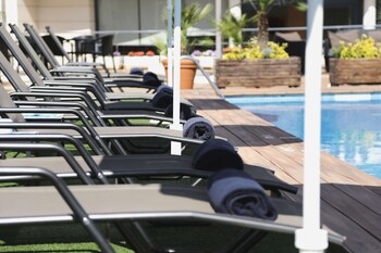 Best Western Hotel Mediterraneo