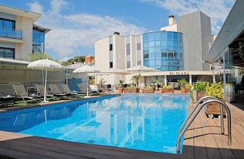 Best Western Hotel Mediterraneo