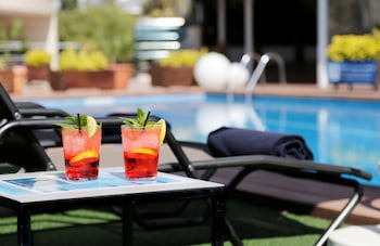 Best Western Hotel Mediterraneo