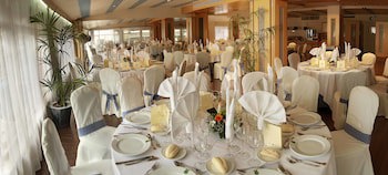 Best Western Hotel Mediterraneo