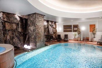 Radisson Blu Royal Viking Hotel, Stockholm