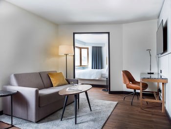 Radisson Blu Royal Viking Hotel, Stockholm
