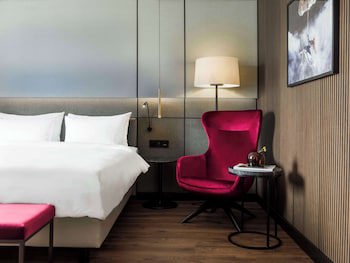Radisson Blu Royal Viking Hotel, Stockholm