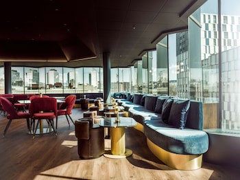 Radisson Blu Royal Viking Hotel, Stockholm