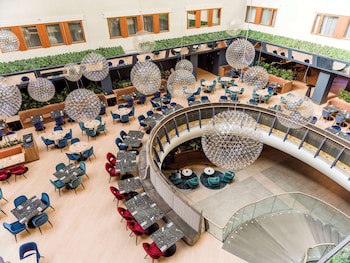 Radisson Blu Royal Viking Hotel, Stockholm