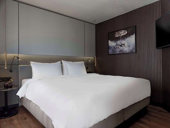 Radisson Blu Royal Viking Hotel, Stockholm