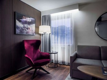 Radisson Blu Royal Viking Hotel, Stockholm