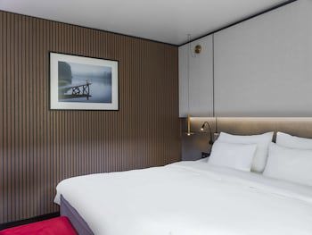 Radisson Blu Royal Viking Hotel, Stockholm