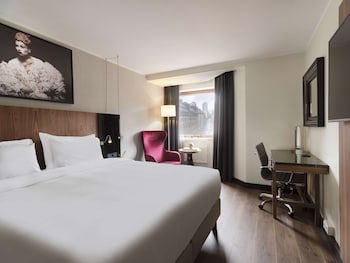Radisson Blu Royal Viking Hotel, Stockholm