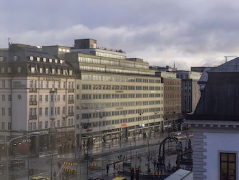 Radisson Blu Royal Viking Hotel, Stockholm
