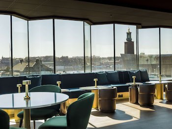 Radisson Blu Royal Viking Hotel, Stockholm