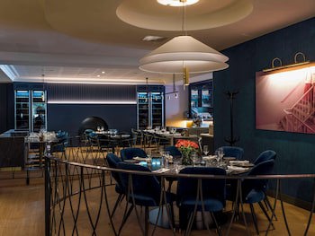Radisson Blu Royal Viking Hotel, Stockholm