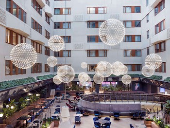 Radisson Blu Royal Viking Hotel, Stockholm
