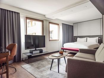 Radisson Blu Royal Viking Hotel, Stockholm