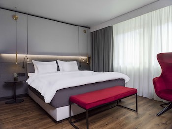 Radisson Blu Royal Viking Hotel, Stockholm