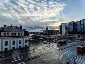 Radisson Blu Royal Viking Hotel, Stockholm